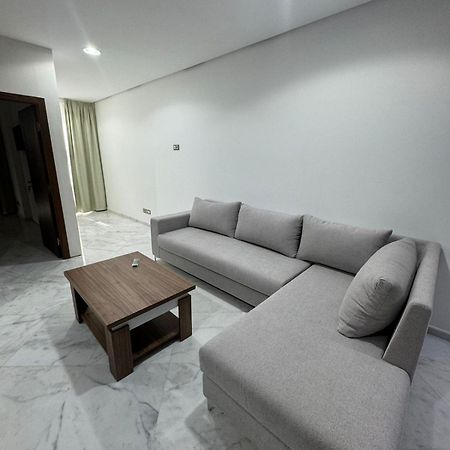 Doorsteps Apartment แทนเจียร์ ภายนอก รูปภาพ