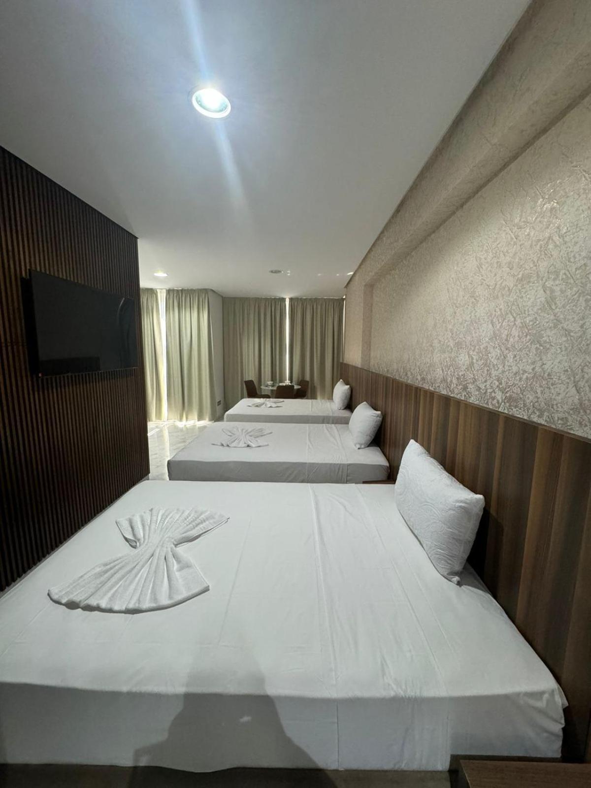 Doorsteps Apartment แทนเจียร์ ภายนอก รูปภาพ