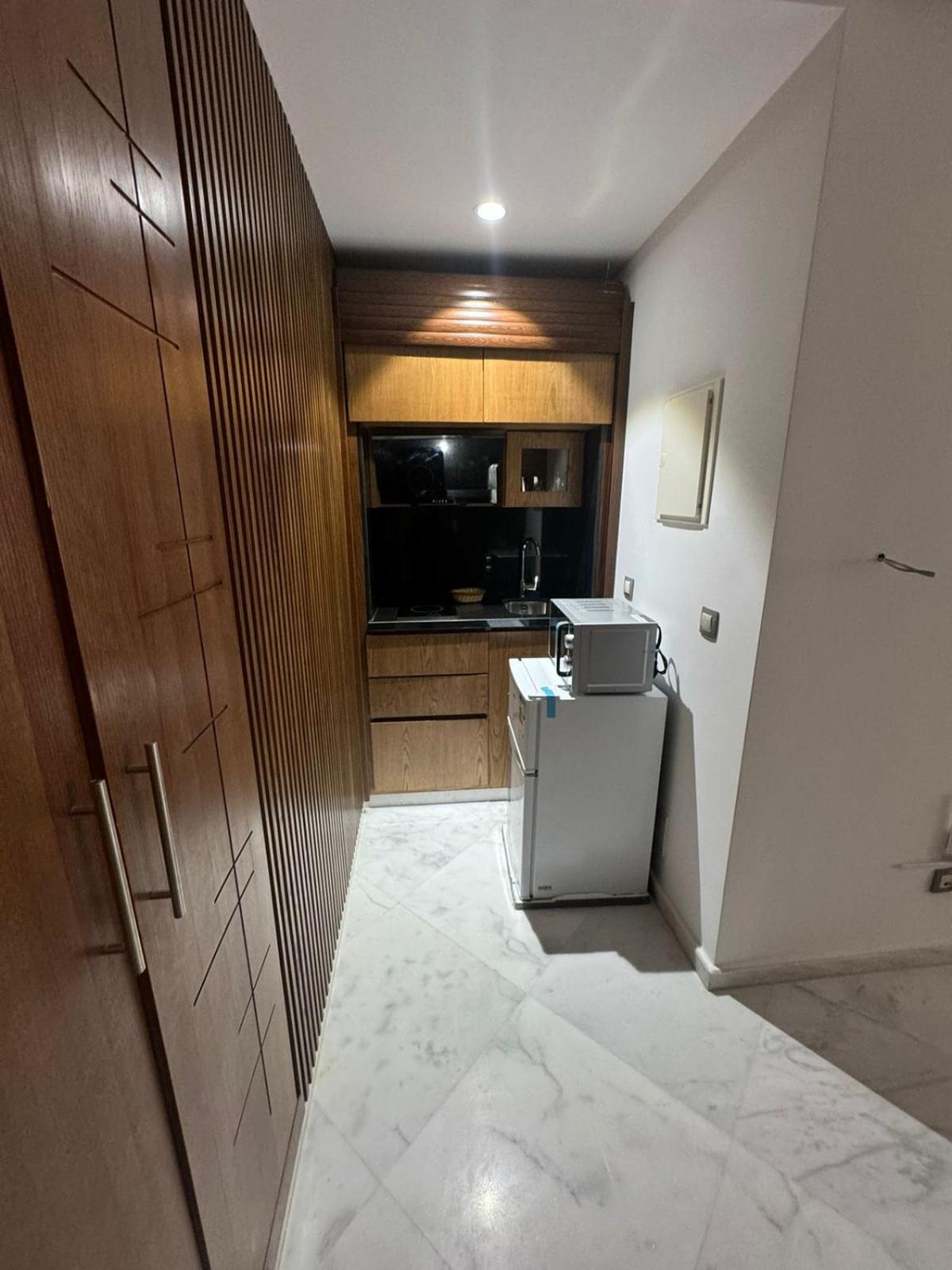Doorsteps Apartment แทนเจียร์ ภายนอก รูปภาพ
